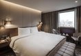 Hotel Uri& в Сеул Южная Корея ✅. Забронировать номер онлайн по выгодной цене в Hotel Uri&. Трансфер из аэропорта.