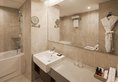 Hotel Uri& в Сеул Южная Корея ✅. Забронировать номер онлайн по выгодной цене в Hotel Uri&. Трансфер из аэропорта.