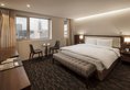 Hotel Uri& в Сеул Южная Корея ✅. Забронировать номер онлайн по выгодной цене в Hotel Uri&. Трансфер из аэропорта.