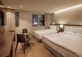 Hotel Uri& в Сеул Южная Корея ✅. Забронировать номер онлайн по выгодной цене в Hotel Uri&. Трансфер из аэропорта.