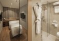 Hotel Uri& в Сеул Южная Корея ✅. Забронировать номер онлайн по выгодной цене в Hotel Uri&. Трансфер из аэропорта.