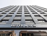 Hotel Uri& в Сеул Южная Корея ✅. Забронировать номер онлайн по выгодной цене в Hotel Uri&. Трансфер из аэропорта.