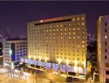 Ramada Seoul Hotel в Сеул Южная Корея ✅. Забронировать номер онлайн по выгодной цене в Ramada Seoul Hotel. Трансфер из аэропорта.