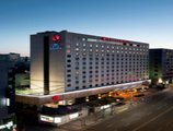 Ramada Seoul Hotel в Сеул Южная Корея ✅. Забронировать номер онлайн по выгодной цене в Ramada Seoul Hotel. Трансфер из аэропорта.