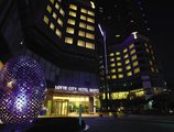 Lotte City Hotel Mapo в Сеул Южная Корея ✅. Забронировать номер онлайн по выгодной цене в Lotte City Hotel Mapo. Трансфер из аэропорта.