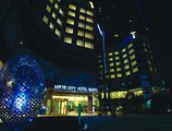 Lotte City Hotel Mapo в Сеул Южная Корея ✅. Забронировать номер онлайн по выгодной цене в Lotte City Hotel Mapo. Трансфер из аэропорта.