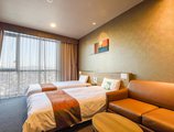 Dormy Inn SEOUL Gangnam в Сеул Южная Корея ✅. Забронировать номер онлайн по выгодной цене в Dormy Inn SEOUL Gangnam. Трансфер из аэропорта.