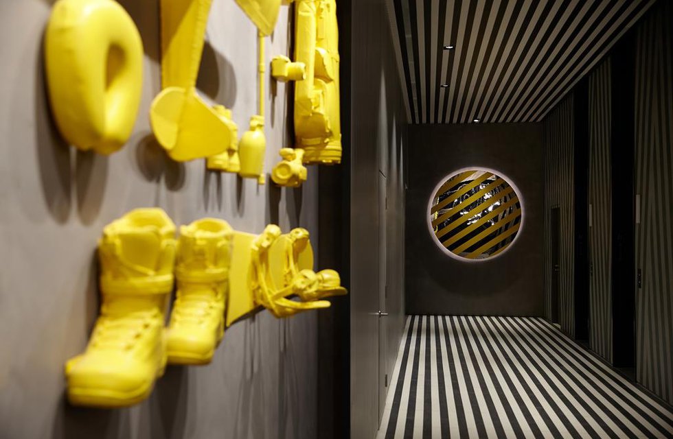 L7 Myeongdong в Сеул Южная Корея ✅. Забронировать номер онлайн по выгодной цене в L7 Myeongdong. Трансфер из аэропорта.