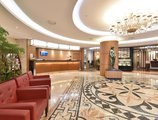 Pacific Hotel в Сеул Южная Корея ✅. Забронировать номер онлайн по выгодной цене в Pacific Hotel. Трансфер из аэропорта.