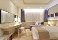 Pacific Hotel в Сеул Южная Корея ✅. Забронировать номер онлайн по выгодной цене в Pacific Hotel. Трансфер из аэропорта.