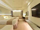 Pacific Hotel в Сеул Южная Корея ✅. Забронировать номер онлайн по выгодной цене в Pacific Hotel. Трансфер из аэропорта.