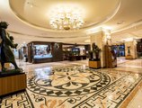 Pacific Hotel в Сеул Южная Корея ✅. Забронировать номер онлайн по выгодной цене в Pacific Hotel. Трансфер из аэропорта.