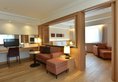Pacific Hotel в Сеул Южная Корея ✅. Забронировать номер онлайн по выгодной цене в Pacific Hotel. Трансфер из аэропорта.