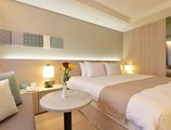 Pacific Hotel в Сеул Южная Корея ✅. Забронировать номер онлайн по выгодной цене в Pacific Hotel. Трансфер из аэропорта.