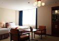 Hotel President в Сеул Южная Корея ✅. Забронировать номер онлайн по выгодной цене в Hotel President. Трансфер из аэропорта.