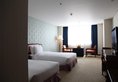 Hotel President в Сеул Южная Корея ✅. Забронировать номер онлайн по выгодной цене в Hotel President. Трансфер из аэропорта.