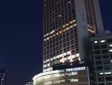 Hotel President в Сеул Южная Корея ✅. Забронировать номер онлайн по выгодной цене в Hotel President. Трансфер из аэропорта.