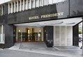 Hotel President в Сеул Южная Корея ✅. Забронировать номер онлайн по выгодной цене в Hotel President. Трансфер из аэропорта.
