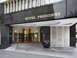 Hotel President в Сеул Южная Корея ✅. Забронировать номер онлайн по выгодной цене в Hotel President. Трансфер из аэропорта.