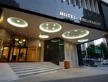 Hotel President в Сеул Южная Корея ✅. Забронировать номер онлайн по выгодной цене в Hotel President. Трансфер из аэропорта.