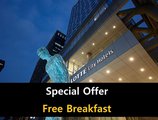 Lotte City Hotel Myeongdong в Сеул Южная Корея ✅. Забронировать номер онлайн по выгодной цене в Lotte City Hotel Myeongdong. Трансфер из аэропорта.