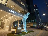 Lotte City Hotel Myeongdong