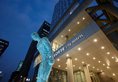 Lotte City Hotel Myeongdong в Сеул Южная Корея ✅. Забронировать номер онлайн по выгодной цене в Lotte City Hotel Myeongdong. Трансфер из аэропорта.