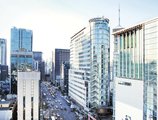 Loisir Hotel Seoul Myeongdong в Сеул Южная Корея ✅. Забронировать номер онлайн по выгодной цене в Loisir Hotel Seoul Myeongdong. Трансфер из аэропорта.