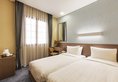 Loisir Hotel Seoul Myeongdong в Сеул Южная Корея ✅. Забронировать номер онлайн по выгодной цене в Loisir Hotel Seoul Myeongdong. Трансфер из аэропорта.