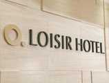 Loisir Hotel Seoul Myeongdong в Сеул Южная Корея ✅. Забронировать номер онлайн по выгодной цене в Loisir Hotel Seoul Myeongdong. Трансфер из аэропорта.