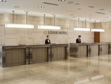 Loisir Hotel Seoul Myeongdong в Сеул Южная Корея ✅. Забронировать номер онлайн по выгодной цене в Loisir Hotel Seoul Myeongdong. Трансфер из аэропорта.