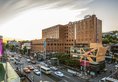 Hamilton Hotel в Сеул Южная Корея ✅. Забронировать номер онлайн по выгодной цене в Hamilton Hotel. Трансфер из аэропорта.
