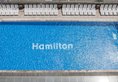 Hamilton Hotel в Сеул Южная Корея ✅. Забронировать номер онлайн по выгодной цене в Hamilton Hotel. Трансфер из аэропорта.