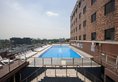 Hamilton Hotel в Сеул Южная Корея ✅. Забронировать номер онлайн по выгодной цене в Hamilton Hotel. Трансфер из аэропорта.