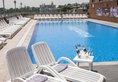 Hamilton Hotel в Сеул Южная Корея ✅. Забронировать номер онлайн по выгодной цене в Hamilton Hotel. Трансфер из аэропорта.