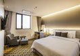 Hamilton Hotel в Сеул Южная Корея ✅. Забронировать номер онлайн по выгодной цене в Hamilton Hotel. Трансфер из аэропорта.