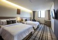 Hamilton Hotel в Сеул Южная Корея ✅. Забронировать номер онлайн по выгодной цене в Hamilton Hotel. Трансфер из аэропорта.