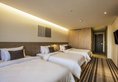 Hamilton Hotel в Сеул Южная Корея ✅. Забронировать номер онлайн по выгодной цене в Hamilton Hotel. Трансфер из аэропорта.