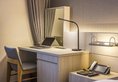 Hamilton Hotel в Сеул Южная Корея ✅. Забронировать номер онлайн по выгодной цене в Hamilton Hotel. Трансфер из аэропорта.