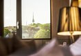 Hamilton Hotel в Сеул Южная Корея ✅. Забронировать номер онлайн по выгодной цене в Hamilton Hotel. Трансфер из аэропорта.