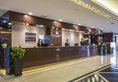 Hamilton Hotel в Сеул Южная Корея ✅. Забронировать номер онлайн по выгодной цене в Hamilton Hotel. Трансфер из аэропорта.