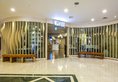 Hamilton Hotel в Сеул Южная Корея ✅. Забронировать номер онлайн по выгодной цене в Hamilton Hotel. Трансфер из аэропорта.