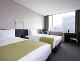 Nine Tree Premier Hotel Myeongdong 2 в Сеул Южная Корея ✅. Забронировать номер онлайн по выгодной цене в Nine Tree Premier Hotel Myeongdong 2. Трансфер из аэропорта.