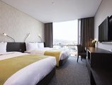 Nine Tree Premier Hotel Myeongdong 2 в Сеул Южная Корея ✅. Забронировать номер онлайн по выгодной цене в Nine Tree Premier Hotel Myeongdong 2. Трансфер из аэропорта.