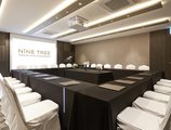 Nine Tree Premier Hotel Myeongdong 2 в Сеул Южная Корея ✅. Забронировать номер онлайн по выгодной цене в Nine Tree Premier Hotel Myeongdong 2. Трансфер из аэропорта.