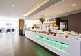 Nine Tree Premier Hotel Myeongdong 2 в Сеул Южная Корея ✅. Забронировать номер онлайн по выгодной цене в Nine Tree Premier Hotel Myeongdong 2. Трансфер из аэропорта.