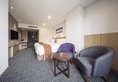 Tmark Grand Hotel Myeongdong в Сеул Южная Корея ✅. Забронировать номер онлайн по выгодной цене в Tmark Grand Hotel Myeongdong. Трансфер из аэропорта.