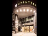 Hotel Aventree Jongno (Myeongdong) в Сеул Южная Корея ✅. Забронировать номер онлайн по выгодной цене в Hotel Aventree Jongno (Myeongdong). Трансфер из аэропорта.