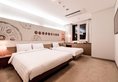 Hotel Aventree Jongno (Myeongdong) в Сеул Южная Корея ✅. Забронировать номер онлайн по выгодной цене в Hotel Aventree Jongno (Myeongdong). Трансфер из аэропорта.