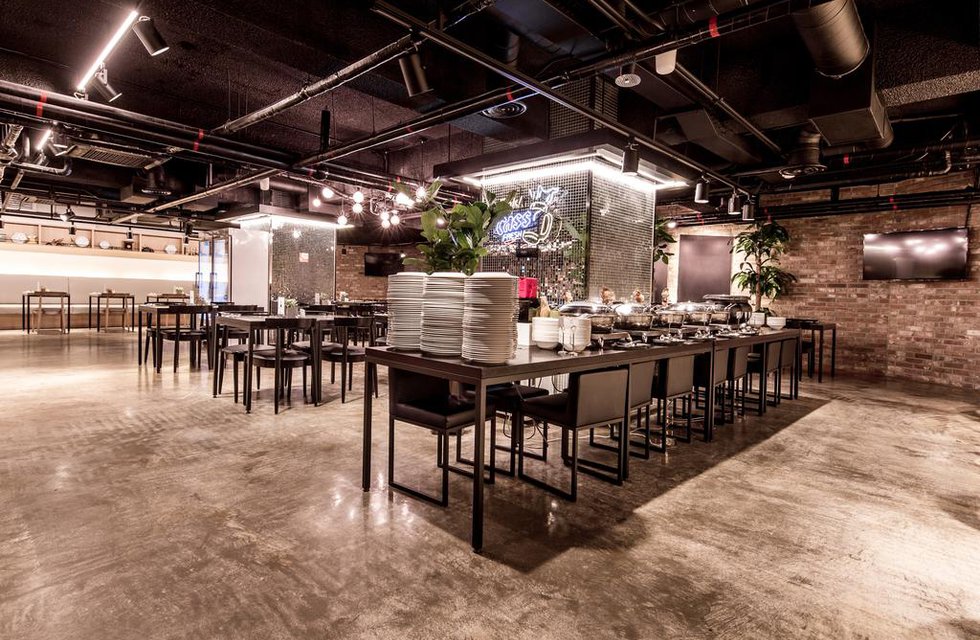 Hotel Aventree Jongno (Myeongdong) в Сеул Южная Корея ✅. Забронировать номер онлайн по выгодной цене в Hotel Aventree Jongno (Myeongdong). Трансфер из аэропорта.